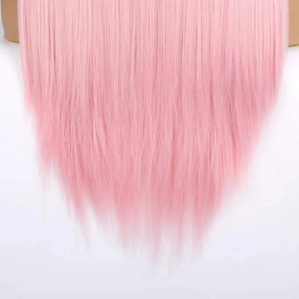 N/A blooming hair